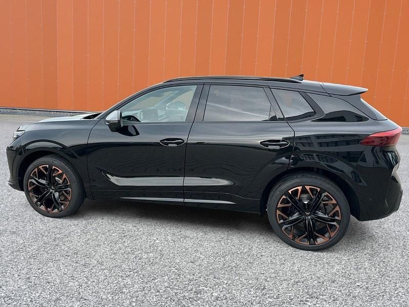 Gebraucht Cupra Terramar VZ 265 PS (194 kW) 2024 SUV