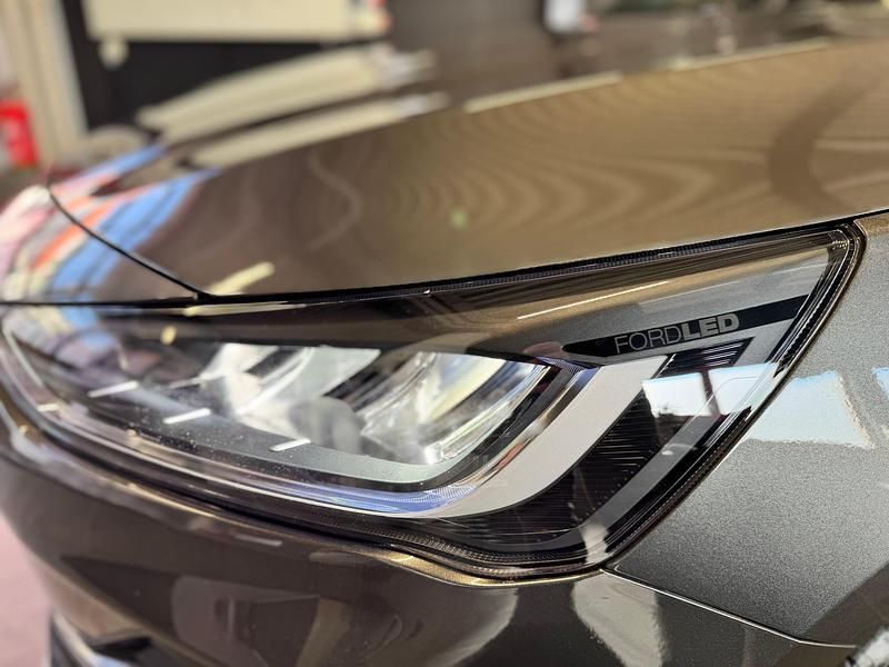 Gebraucht Ford Focus ST-Line X 155 PS (114 kW) 2023