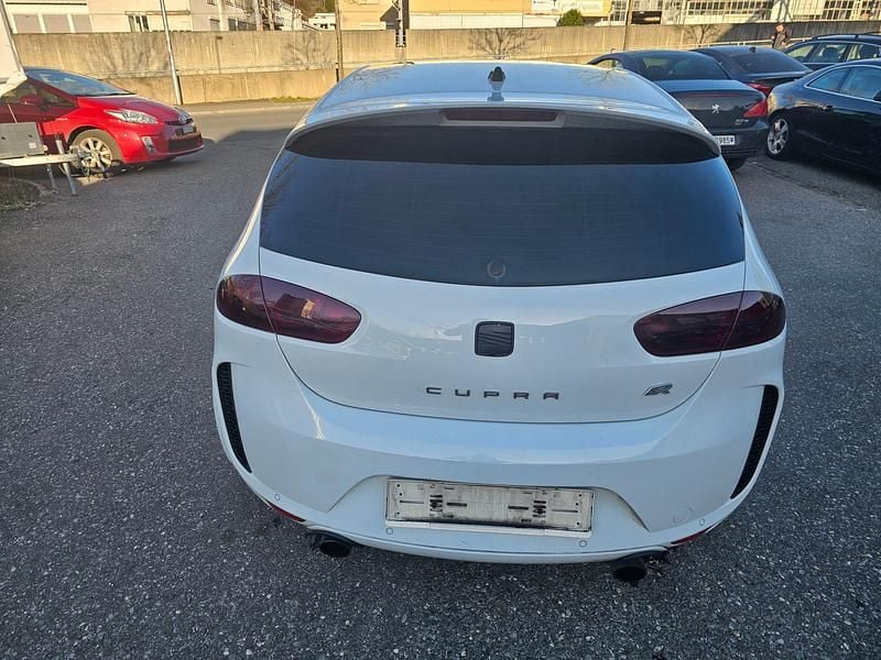 Gebraucht Seat Leon CUPRA 265 PS (194 kW) 2013