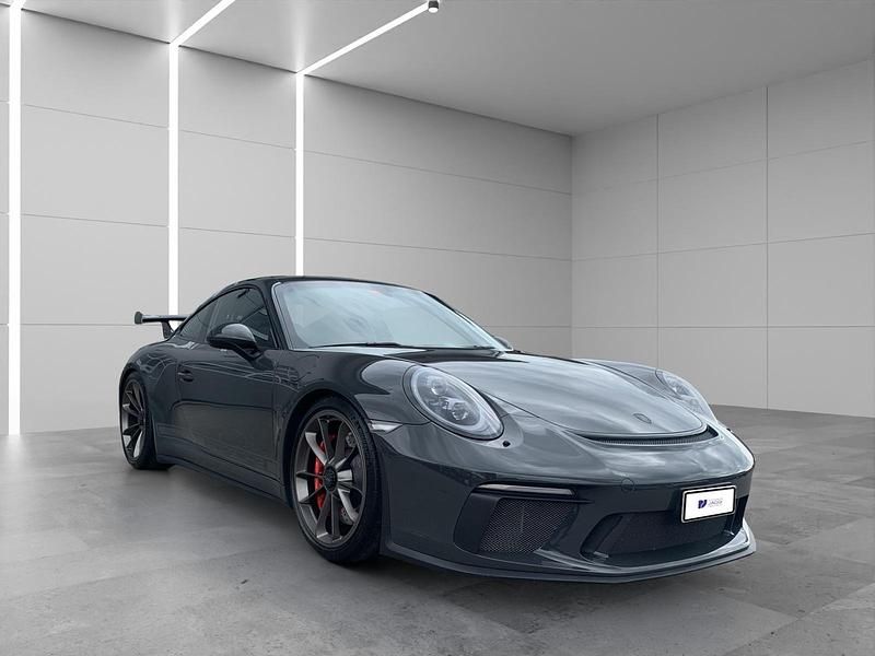 Gebraucht Porsche 911 500 PS (367 kW) 2018
