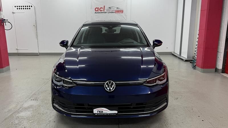 Gebraucht VW Golf VIII Edition 150 PS (110 kW) 2021