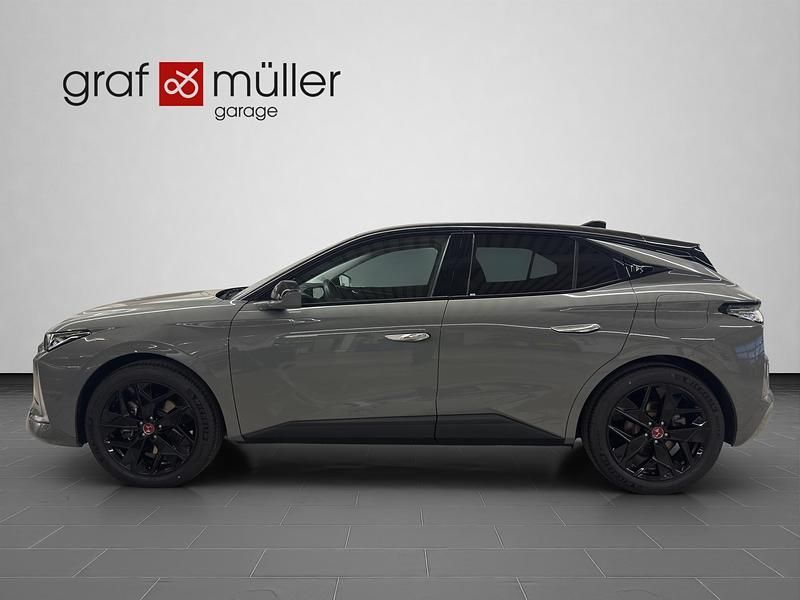 Gebraucht DS Automobiles DS4 Performance 225 PS (165 kW) 2024 Grau Kombi