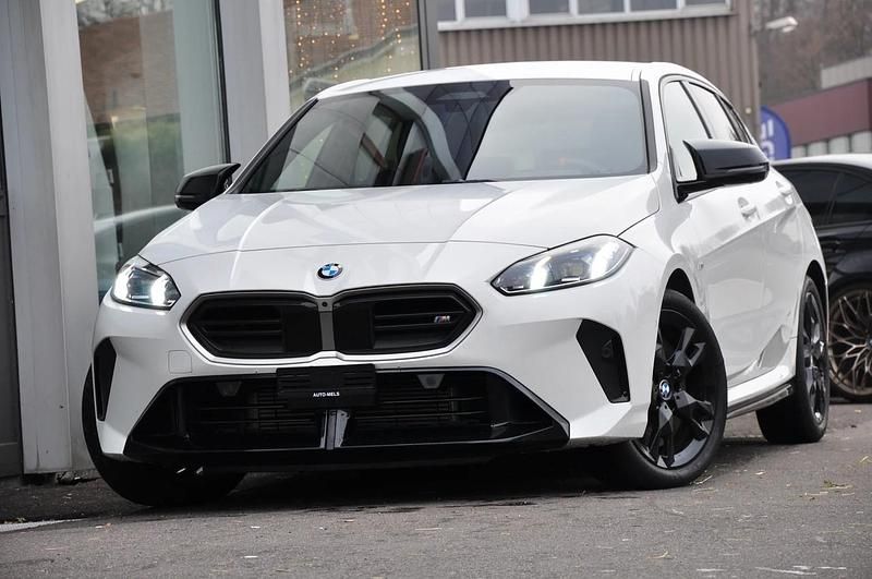 Gebraucht 2024 BMW M135 M Sport Kleinwagen | CHF 39’900 (Etwas zu teuer) - Bild 1/4