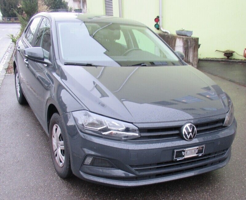 Gebraucht 2020 VW Polo Comfortline | CHF 10’900 (Fairer Preis) - Bild 1/4