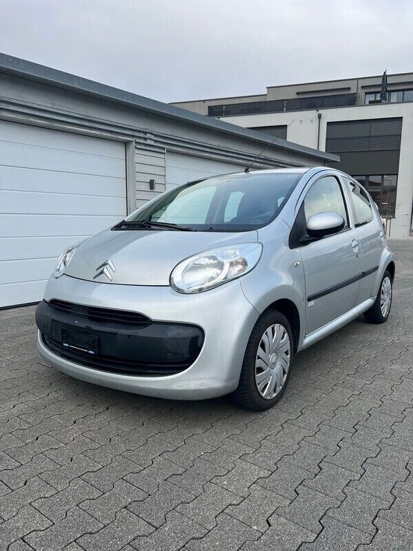 Gebraucht 2007 Citroën C1 Kleinwagen | CHF 2’800 - Bild 1/4