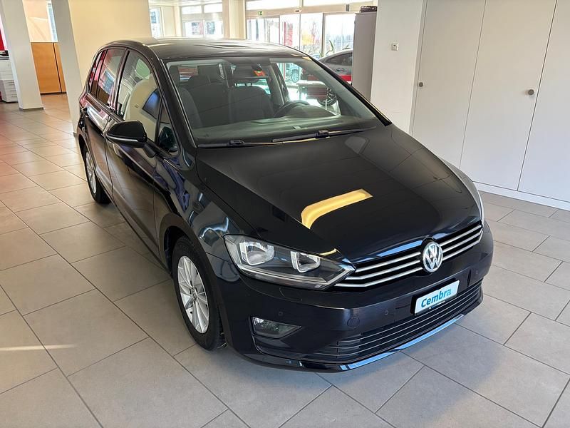 Gebraucht VW Golf VII Comfortline 125 PS (91 kW) 2015
