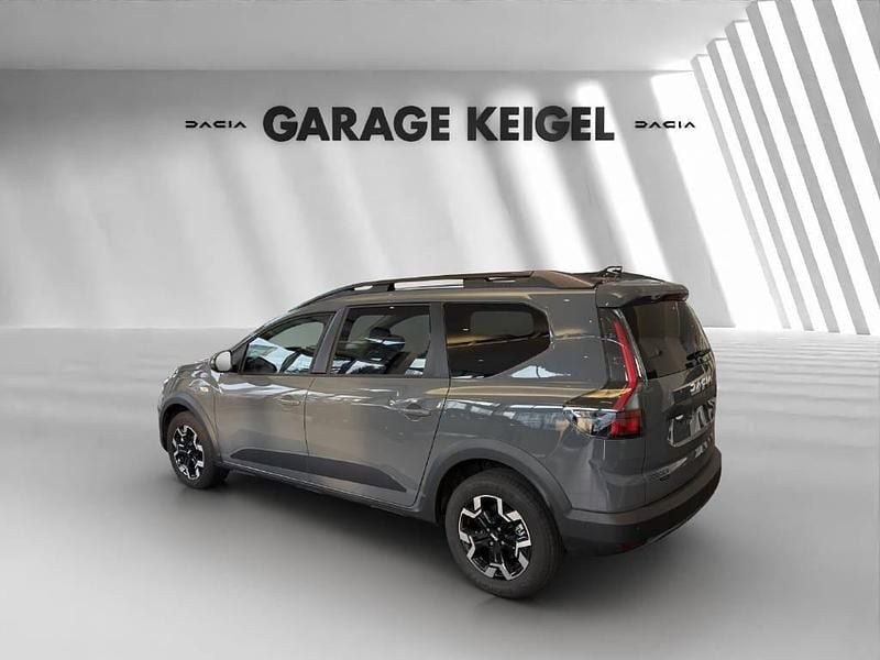 Neu Dacia Jogger Journey 156 PS (114 kW) 2026 Van / Kleinbus