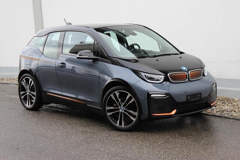 Gebraucht BMW i3 Sport Line 135 kW (184 PS) 2022 Kleinwagen