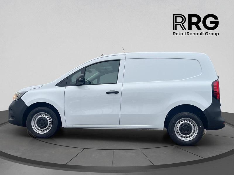 Neu Renault Kangoo 101 PS (74 kW) 2026 Van