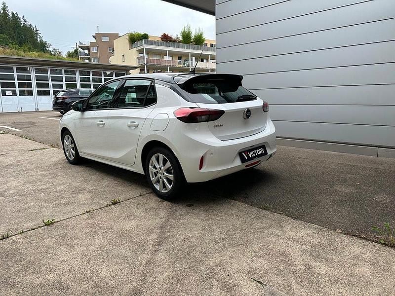 Gebraucht Opel Corsa Edition 100 PS (73 kW) 2023 Limousine