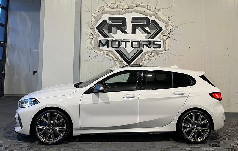 Gebraucht BMW M135 M Sport 306 PS (225 kW) 2024 Kleinwagen