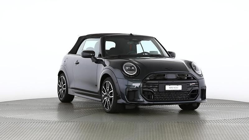 Gebraucht Mini Cooper S 204 PS (150 kW) 2025 Kleinwagen