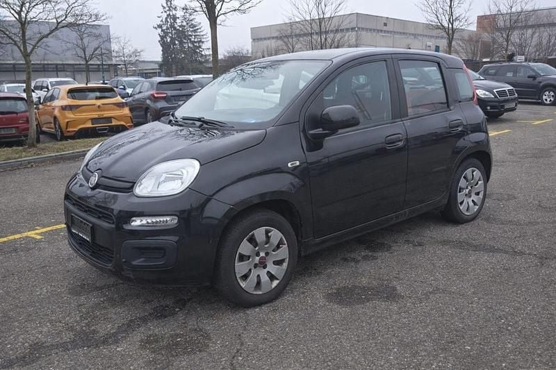 Gebraucht 2016 Fiat Panda Easy | CHF 2’997 (Fairer Preis) - Bild 1/4