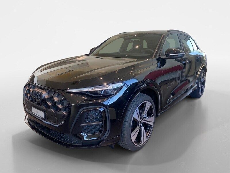Neu 2025 Audi Q5 Comfort SUV | CHF 78’888 (Etwas zu teuer) - Bild 1/4