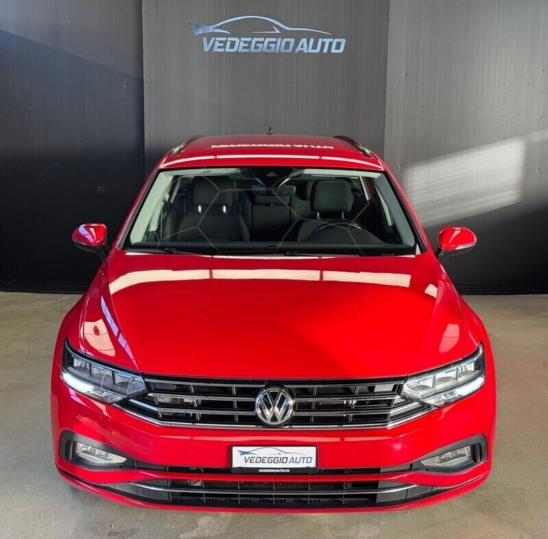 Gebraucht VW Passat Business 150 PS (110 kW) 2020