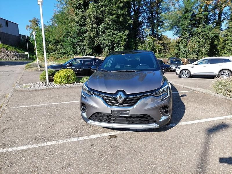 Gebraucht Renault Captur Edition One 159 PS (116 kW) 2020 SUV