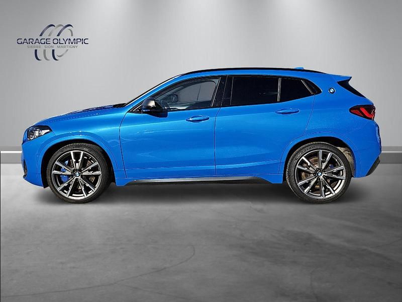 Gebraucht BMW X2 306 PS (225 kW) 2021 SUV