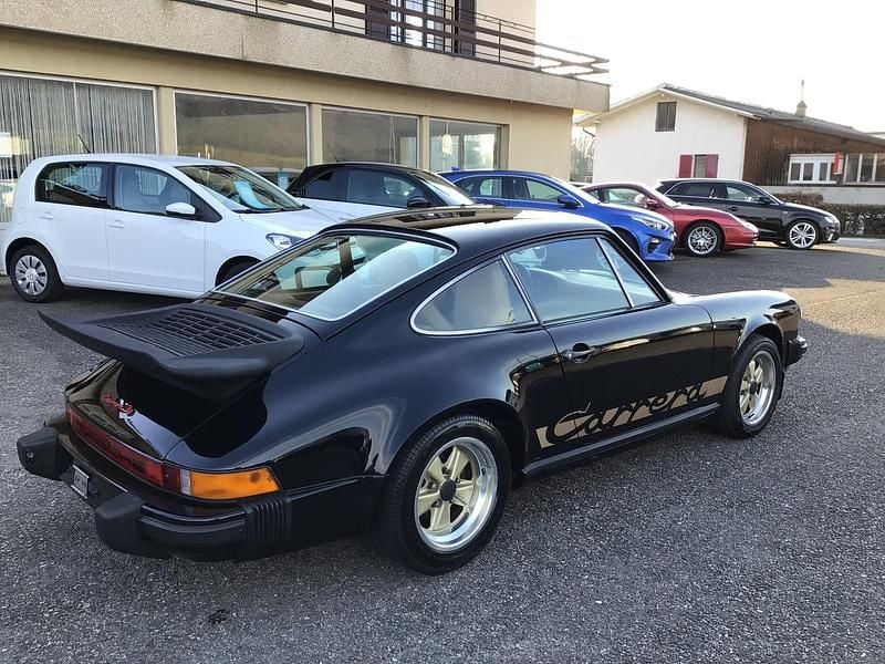 Gebraucht Porsche 911 Carrera 200 PS (147 kW) 1976
