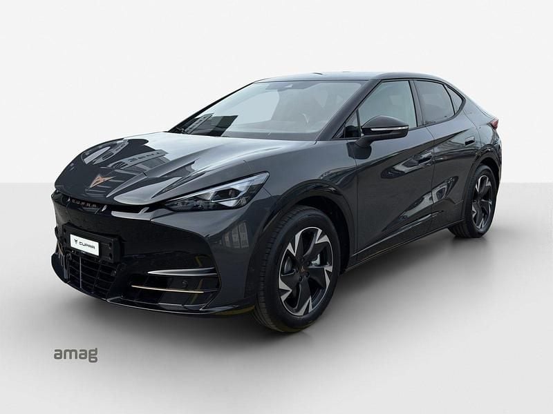 Basalt grey Gebraucht 2026 Cupra Tavascan VZ SUV | CHF 55’790 (Teuer) - Bild 1/4