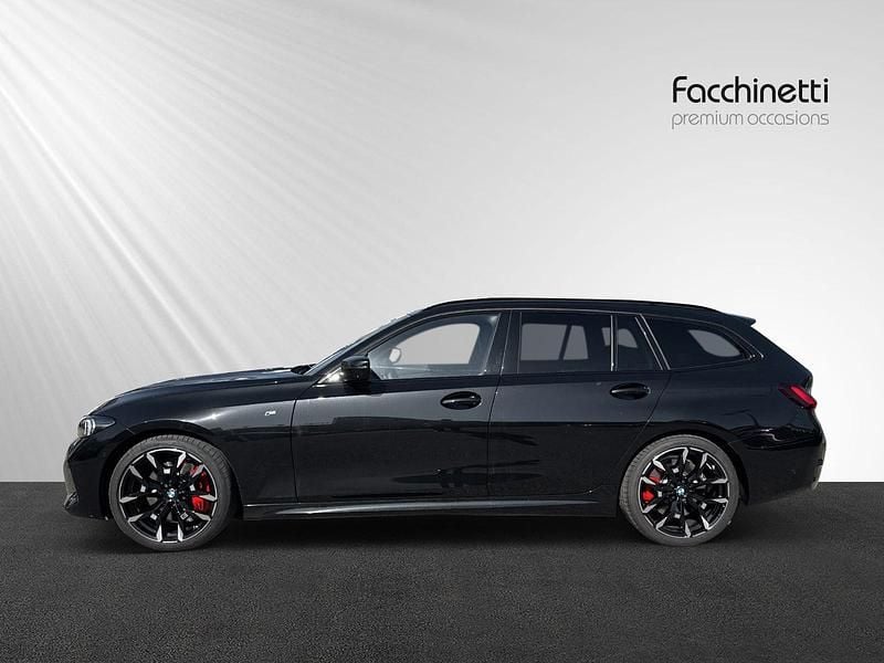 Gebraucht BMW 330 M Sport 245 PS (180 kW) 2025 Kombi