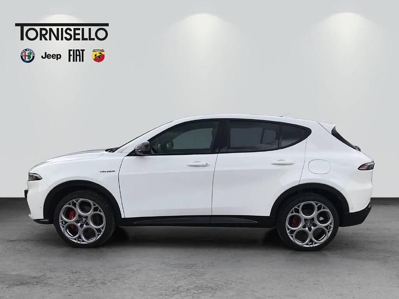 Gebraucht Alfa Romeo Tonale Veloce 280 PS (205 kW) 2023 SUV