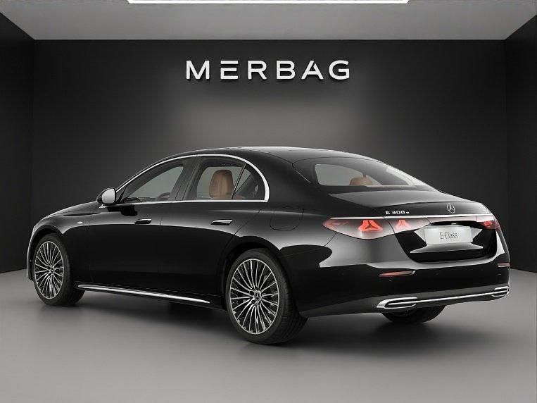 Gebraucht Mercedes E300 313 PS (230 kW) 2025 Limousine