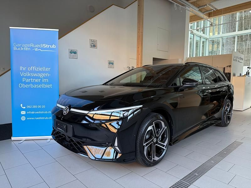 Neu 2025 VW ID.7 GTX Kombi | CHF 70’000 (Fairer Preis) - Bild 1/4