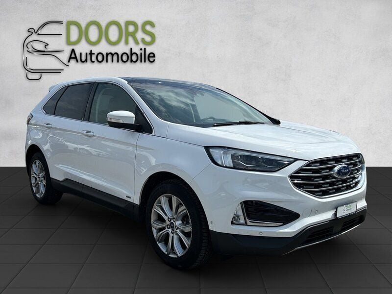 Gebraucht 2019 Ford Edge Titanium SUV | CHF 14’000 (Guter Preis) - Bild 1/4