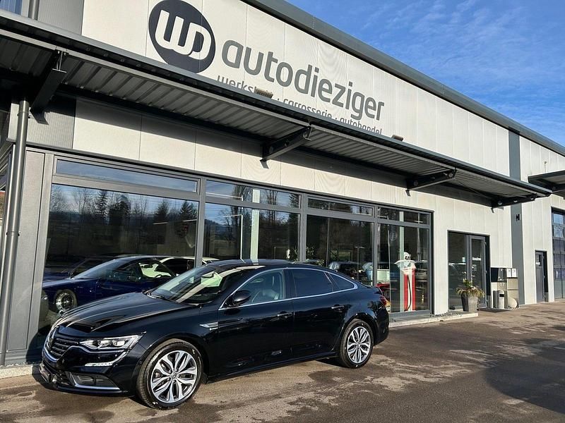 Gebraucht 2016 Renault Talisman Intens Limousine | CHF 12’800 - Bild 1/4