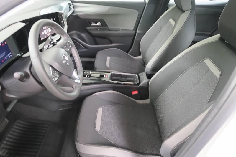 Gebraucht Opel Mokka-e Edition 100 kW (136 PS) 2023 Weiss SUV