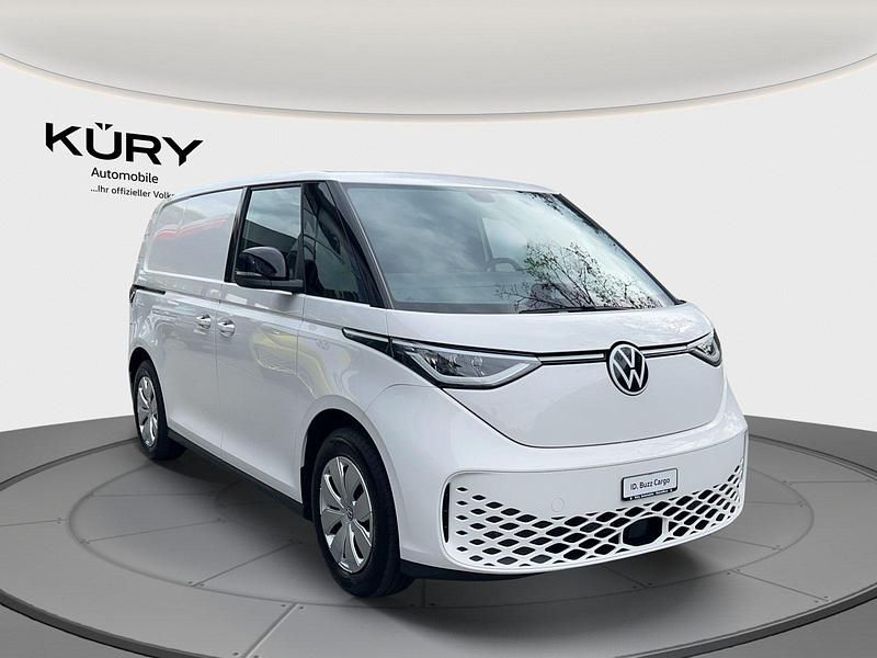 Gebraucht VW ID. Buzz 150 kW (204 PS) 2023 Van / Kleinbus