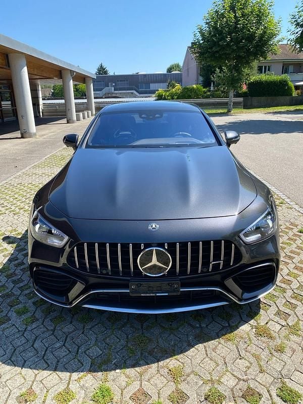 Gebraucht Mercedes S63 AMG AMG 639 PS (469 kW) 2020