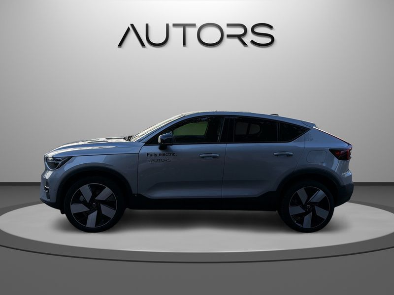 Gebraucht Volvo EC40 Ultimate 300 kW (408 PS) 2024 SUV