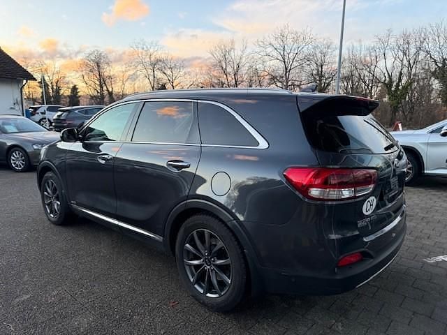 Gebraucht Kia Sorento Style 200 PS (147 kW) 2019 SUV