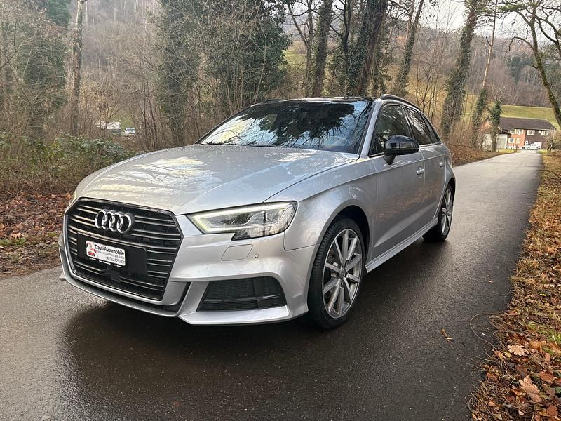 Gebraucht Audi A3 Design 184 PS (135 kW) 2019