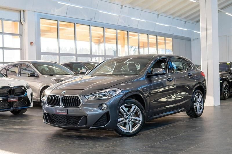 Gebraucht 2019 BMW X2 M Sport SUV | CHF 24’780 - Bild 1/4