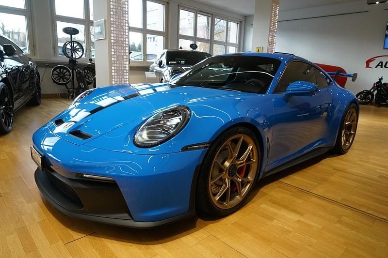 Gebraucht 2023 Porsche 911 | CHF 169’800 - Bild 1/4