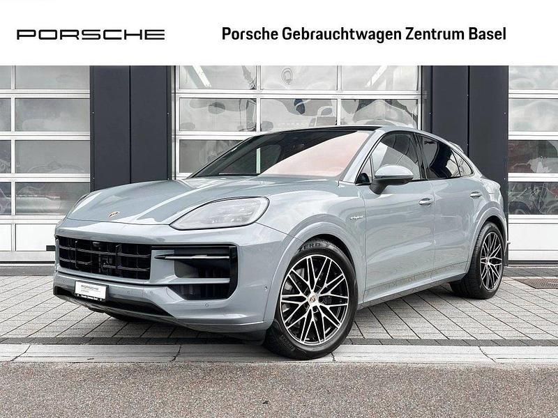Gebraucht 2025 Porsche Cayenne SUV | CHF 127’000 (Fairer Preis) - Bild 1/4