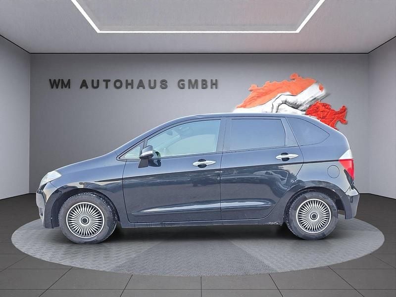 Gebraucht Honda FR-V 150 PS (110 kW) 2005 Van / Kleinbus