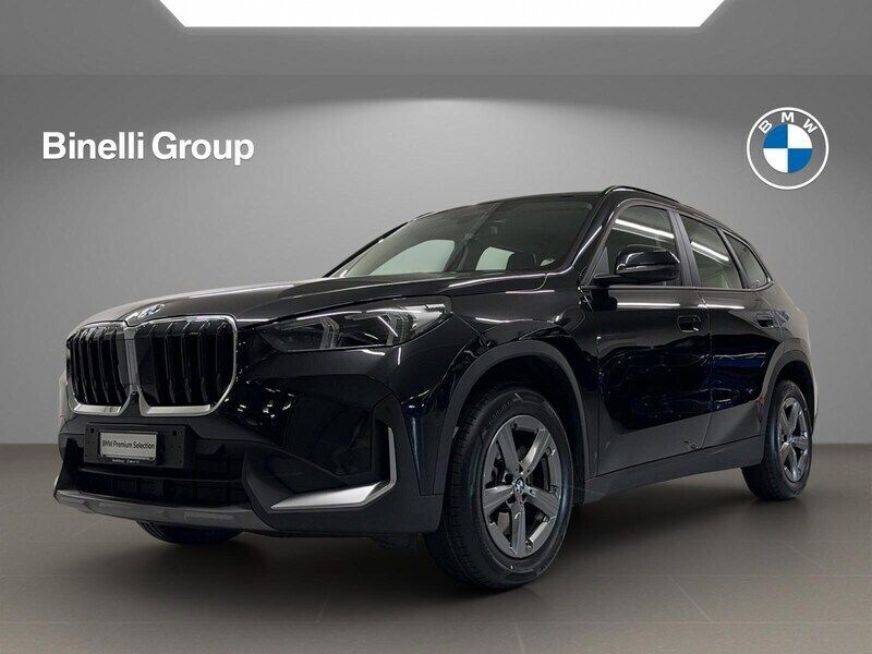 Gebraucht 2023 BMW X1 SUV | CHF 46’900 (Superpreis) - Bild 1/4