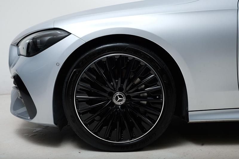 Gebraucht Mercedes CLE200 204 PS (150 kW) 2025 Silber Cabrio