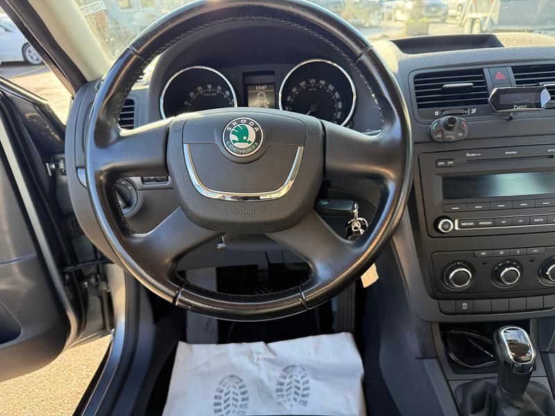 Gebraucht Skoda Yeti 110 PS (80 kW) 2012 SUV