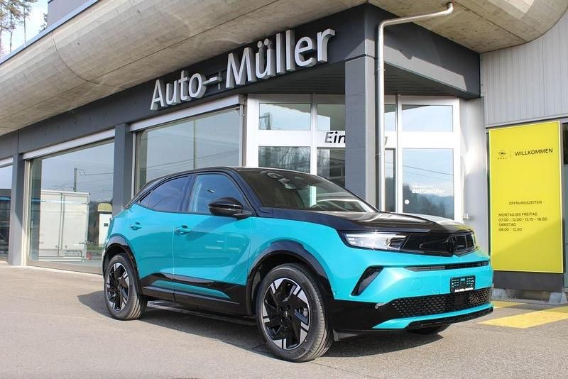 Neu Opel Mokka-e 114 kW (156 PS) 2025 SUV