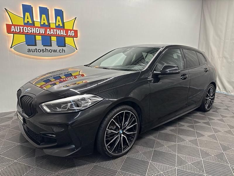 Gebraucht BMW 118 M Sport 136 PS (100 kW) 2024 Kleinwagen