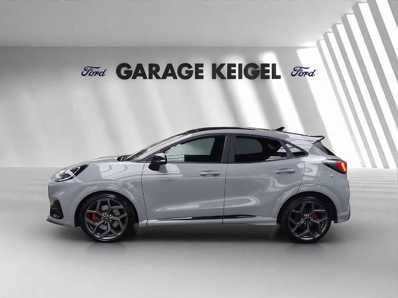 Gebraucht Ford Puma ST 159 PS (116 kW) 2023 SUV