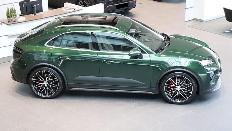 Neu 2025 Porsche Macan SUV | CHF 99’800 (Guter Preis) - Bild 1/4