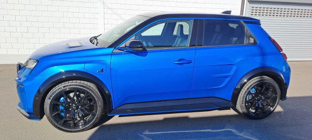 Gebraucht 2025 Alpine A290 Kleinwagen | CHF 39’900 (Fairer Preis) - Bild 1/4