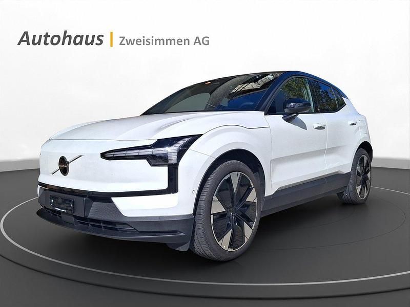 Neu 2025 Volvo EX30 Core SUV | CHF 33’847 (Superpreis) - Bild 1/4