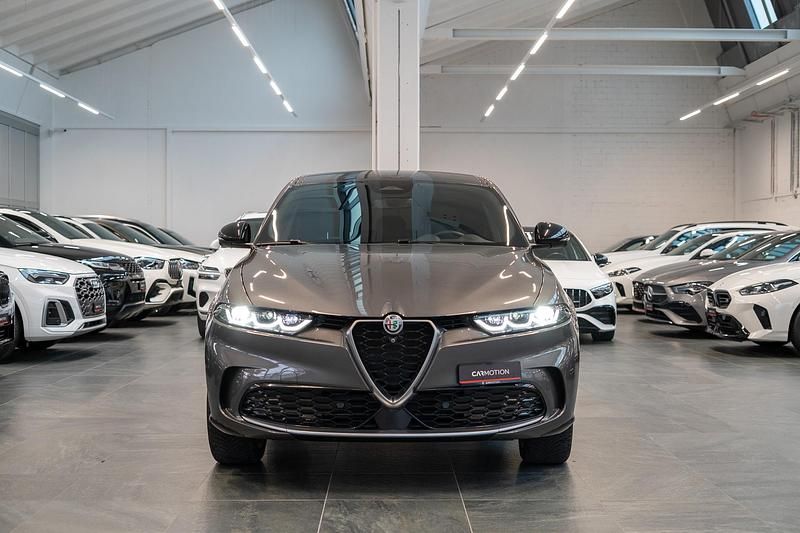 Gebraucht Alfa Romeo Tonale Edizione Speciale 160 PS (117 kW) 2023 SUV