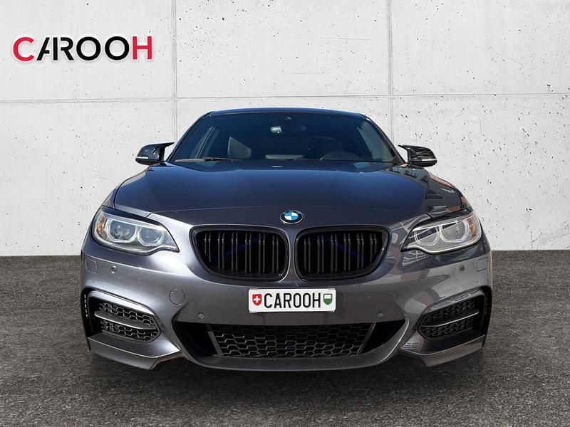 Gebraucht BMW M240 M Sport 340 PS (250 kW) 2016
